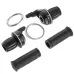 Грипшифти Sram 07A SL 3.0 COMP TWISTERSET 3х7 швидкостей