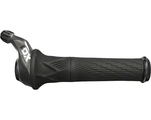 Грипшифт правий Sram X01 Eagle Rear GripShift Twist Shifter, 12 Speed, Black