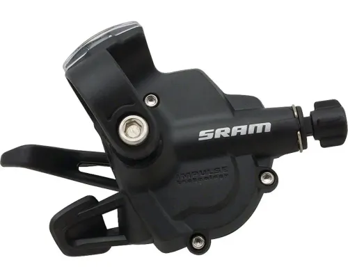 Перемикач правий Sram 10A SL X.3 TRIGGER 7 швидкостей