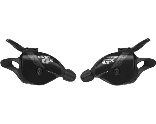 Перемикачі Sram SL GX TRIGGER SET 2х10 швидкостей