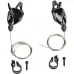 Перемикачі Sram SL GX TRIGGER SET 2х10 швидкостей