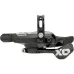 Перемикач лівий Sram X01 DH Rear Trigger Shifter, 7 Speed, Black