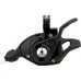 Манетка ліва Sram XX1 Eagle 12-speed Trigger Shifter темно-сіра