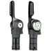Перемикачі Sram SL-500 Aero Shifter Set, 2z11 Speed, Black