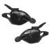 Перемикачі Sram SL GX TRIGGER SET 2х11 швидкостей