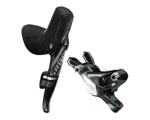 Дуал Sram Force22 FRT