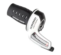 Грипшифт правий Sram 07A SL CENTRA TWISTER 9 швидкостей