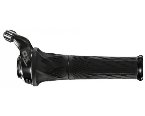 Грипшифт правий Sram X01 AM SL X01 GRIP SHIFT 11 швидкостей BLK