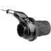 Грипшифт правий Sram X01 AM SL X01 GRIP SHIFT 11 швидкостей BLK