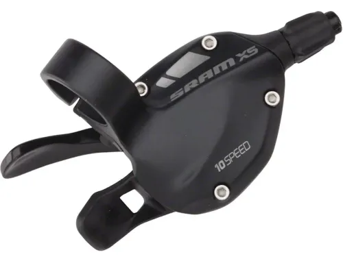 Перемикач правий Sram 12A SL X5 TRIGGER 10 швидкостей