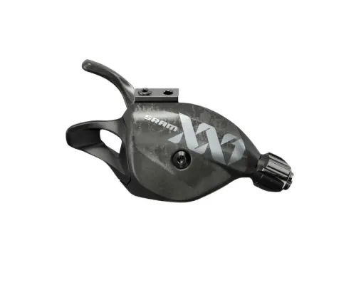 Манетка Sram XX1 Eagle Trigger 12 speed Rear w Discrete Clamp Lunar (права)