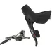 Гальмо дискове заднє Sram Red 22 HRD 11-speed DM DoubleTap Hydraulic Disc Brake (Black)
