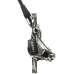 Гальмо дискове заднє Sram Red 22 HRD 11-speed DM DoubleTap Hydraulic Disc Brake (Black)