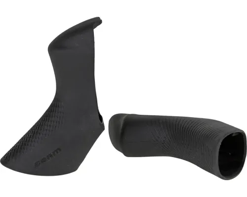Накладки для дуалів Sram Red eTap AXS Hydraulic Road Hood Cover Black