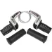Грипшифти Sram 07A SL CENTRA TWISTERSET 3х8 швидкостей