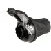 Грипшифт правий Sram SL GX 11 швидкостей