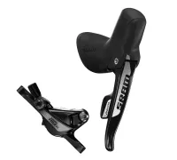 Дуал Sram Rival 22 Flat Mount