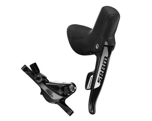 Дуал Sram Rival 22 Flat Mount