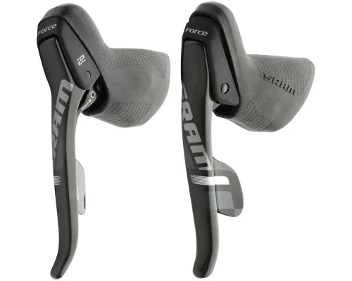 Дуали Sram Force22, пара