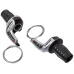 Грипшифти Sram 07A SL CENTRA TWISTERSET 3х9 швидкостей