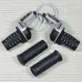 Грипшифти Sram 07A SL CENTRA TWISTERSET 3х9 швидкостей