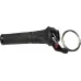 Грипшифт правий Sram GX Rear GripShift Twist Shifter, 11 Speed, Black/Red