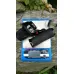Грипшифт правий Sram GX Rear GripShift Twist Shifter, 11 Speed, Black/Red