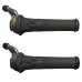 Грипшифт правий Sram SL XX1 Eagle 12 швидкостей BLK