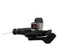 Манетка Sram 09A SL X4 TRIGGER 8SP (права)