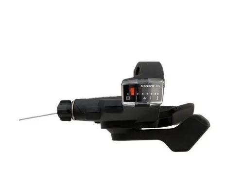Манетка Sram 09A SL X4 TRIGGER 8SP (права)