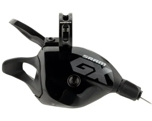 Перемикач правий Sram GX DH Rear Trigger Shifter 7S Black