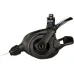 Перемикач правий Sram NX Rear Trigger Shifter, 11 Speed, Black