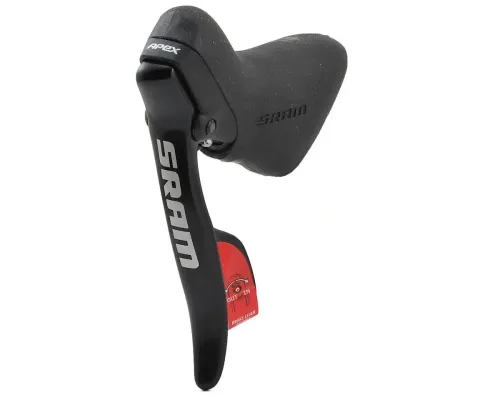Дуал лівий Sram APEX