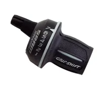 Грипшифт правий Sram 07A SL MRX COMP TWISTER 7 швидкостей