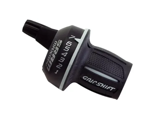Грипшифт правий Sram 07A SL MRX COMP TWISTER 7 швидкостей