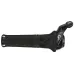 Грипшифт лівий Sram GX Front GripShift Twist Shifter, 2 Speed, Black