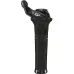 Грипшифт лівий Sram GX Front GripShift Twist Shifter, 2 Speed, Black