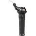 Грипшифт лівий Sram GX Front GripShift Twist Shifter, 2 Speed, Black