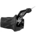 Грипшифт лівий Sram GX Front GripShift Twist Shifter, 2 Speed, Black