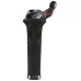 Грипшифт лівий Sram GX Front GripShift Twist Shifter, 2 Speed, Black/Red
