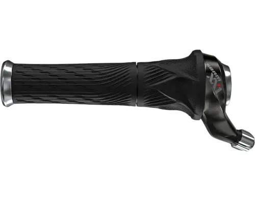 Грипшифт правий Sram XX1 AM SL XX1 11 швидкостей BLK
