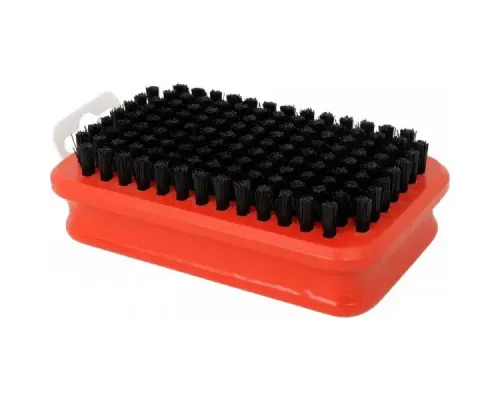 Щітка Swix T194B Brush rect. жорсткий чорний нейлон