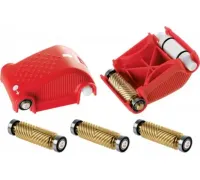 Інструмент для насічки Swix T423S1 Structure Set,3 rollers