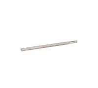 Ось для роторної щітки T14SL Drive shaft for handle 210mm
