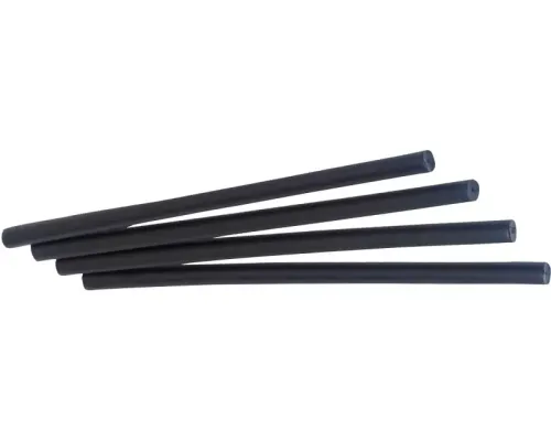 Стрижень відновник Swix T1716 P-stick black, 6mm, 4 pcs, 35g (4шт упаковка)