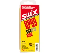 Базовий парафін Swix, BP99 Base Prep Soft, 180g