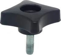 Кріпильний болт Swix T76SS 6mm для столу T0076/T0075/T00754