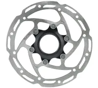 Ротор гальмівний Tektro, TR203-35, 203мм сталь, Center Lock