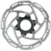 Ротор гальмівний Tektro, TR203-35, 203мм сталь, Center Lock