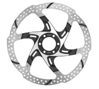 Гальмівний ротор Tektro двухсоставной TRP 180-33 180MM
